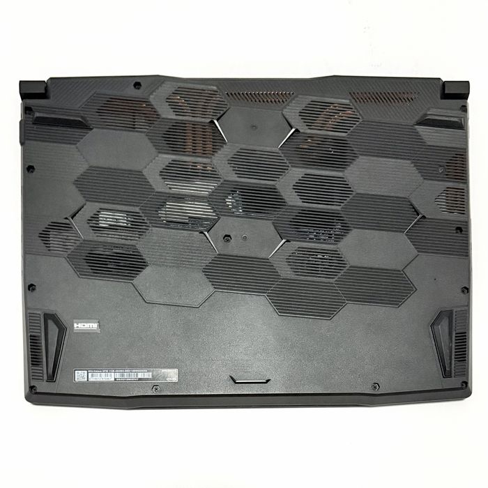 MSI Katana GF66/144Hz/i5-11400H/RTX 3060 6GB/16GB/512GB