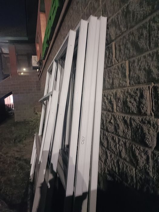 Продам перегородку