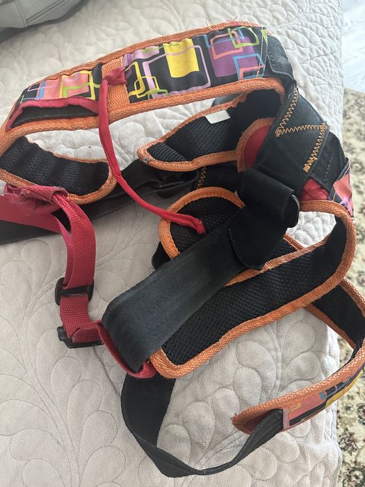 Обвязка детская