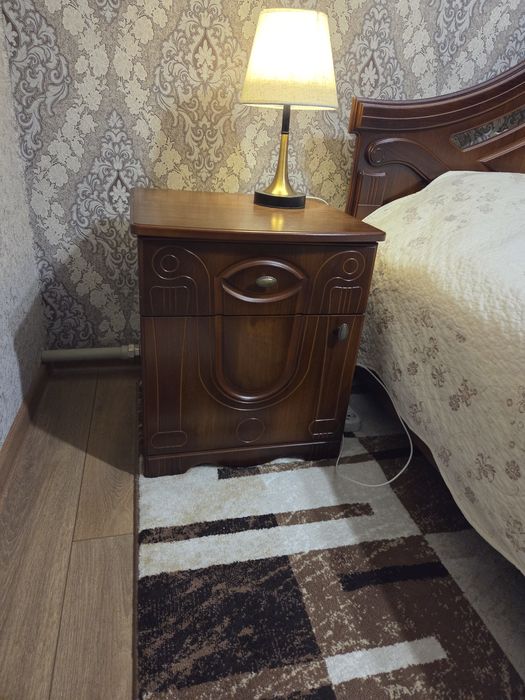 Спальный гарнитур Беларусь Александрина