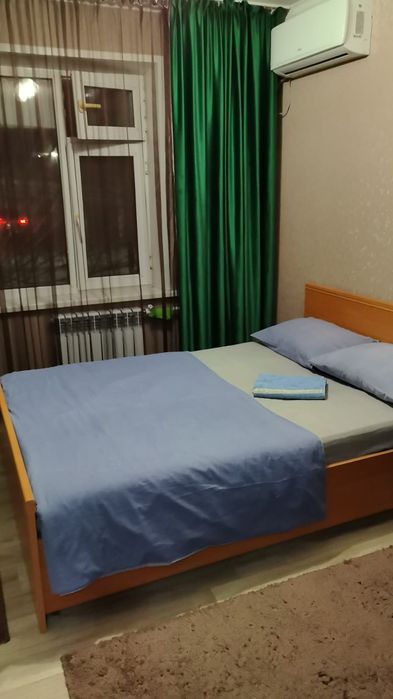 Сдам квартиры посуточно