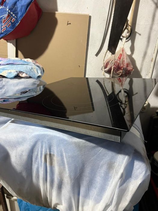 Электроплита Hansa