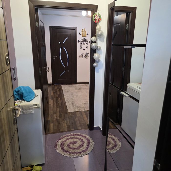 Apartament 2 camere