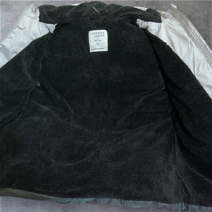 Водоустойчиво дебело детско зимно яке