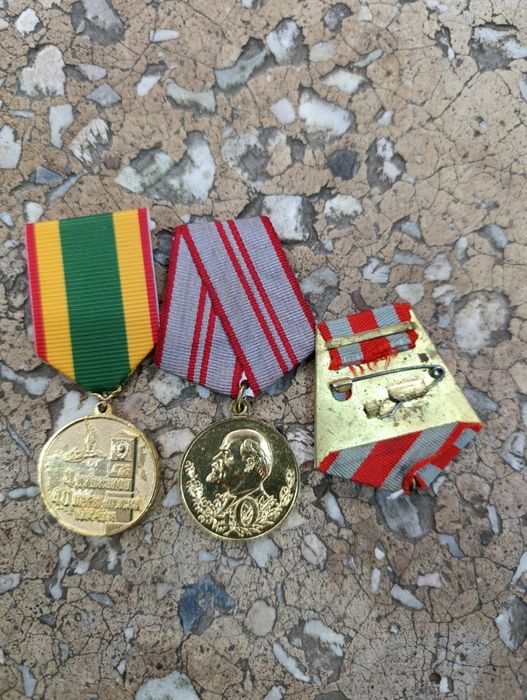 Знак Казахстан редкий