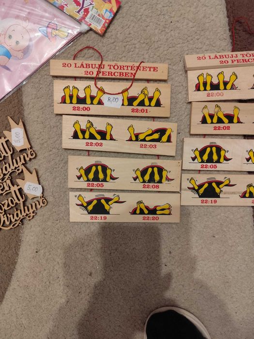 Accesorii Petrecere, Tablouri amuzante!