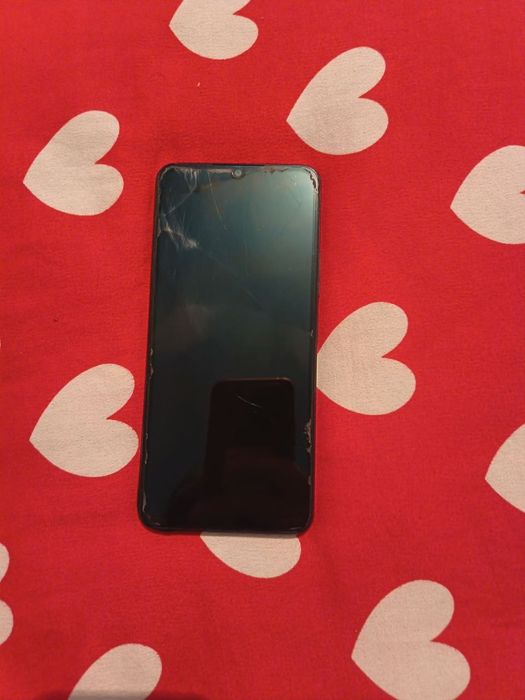 Redmi13c ishonch bilan