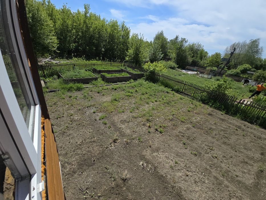 Продам дачу в речпорту