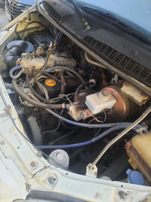 Газель 2010 грузовик