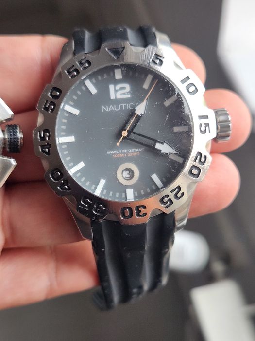 Ceas Nautica original