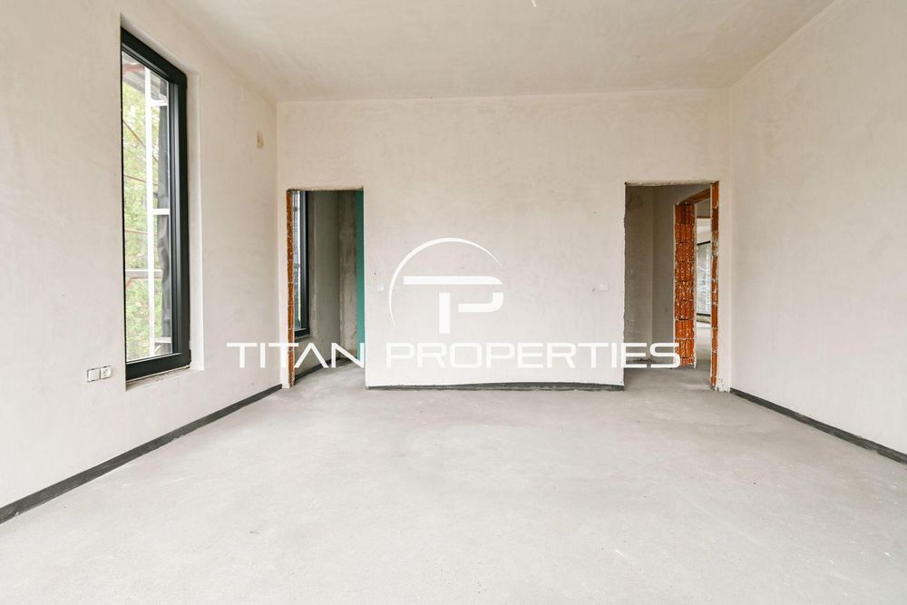 Продава се Тристаен апартамент в София, Драгалевци - 125 кв.м за 3080 €/кв.м - Снимка #4