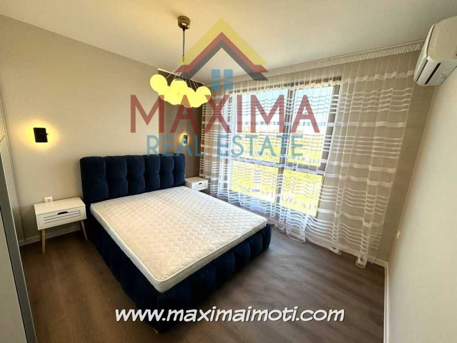 Продава се Двустаен апартамент в Пловдив, Кючук Париж - 73 кв.м за 1637 €/кв.м - Снимка #3