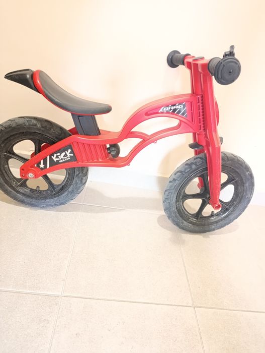 Два детски велосипеда Drag12