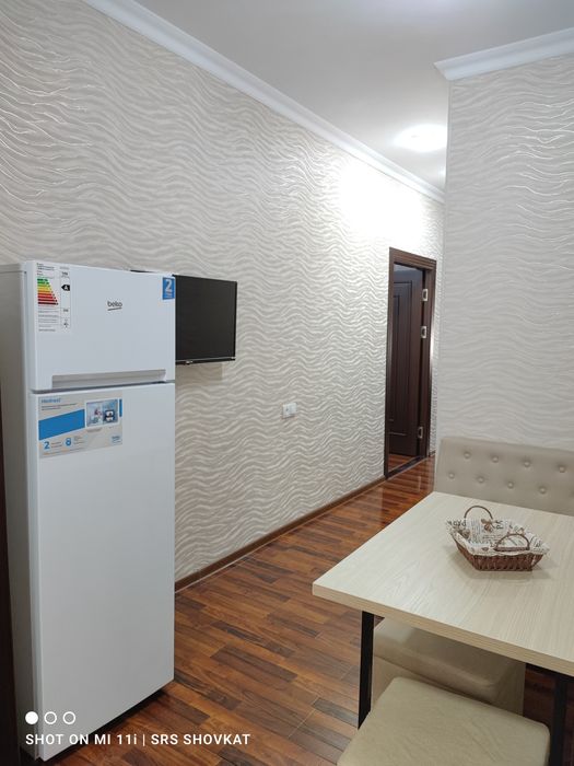 Ориентир Аэропорт  Кушбеги Башлык 2 комнатная 65м²