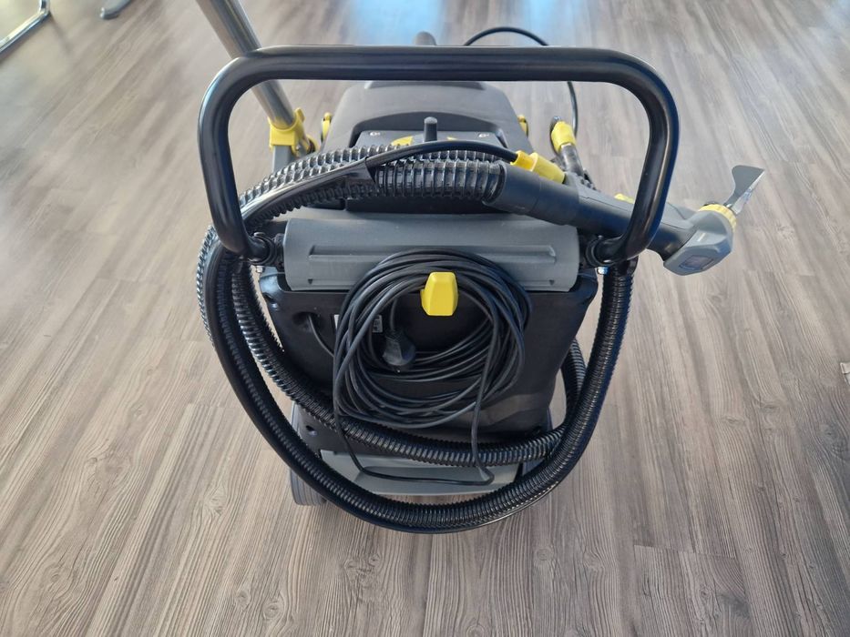 Karcher Puzzi 30/4