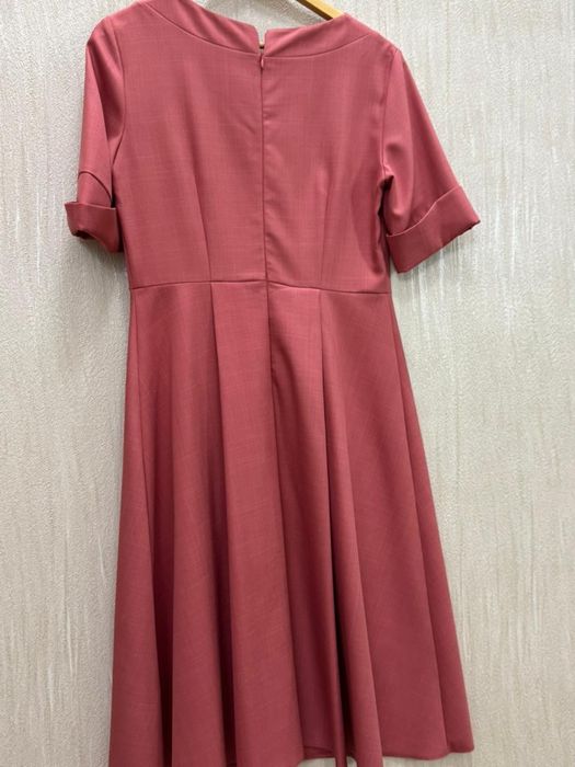 Платюшко летняя