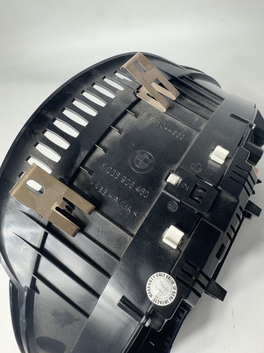 OEM BMW полу дигитален километраж табло с headup HUD BMW 5 6 7 серия F10 F11 F07 F06 F12 F13 F01 F02 F03 F04.