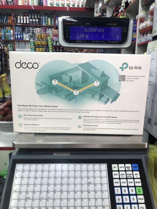 TP-Link Deco S7 ( 3-pack )