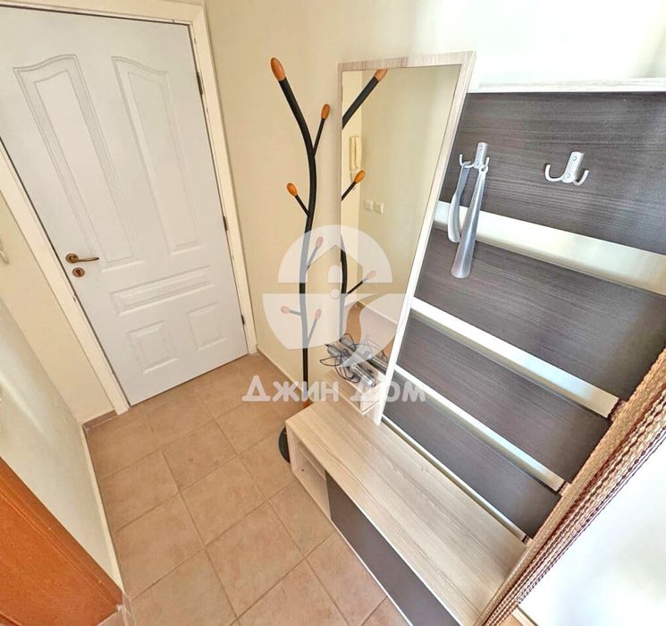 Продава се Двустаен апартамент в Свети Влас - 66 кв.м за 1243 €/кв.м - Снимка #6