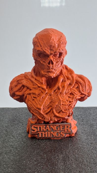 ОСД бюст Векна (Stranger Things)