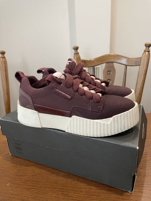 G Star кецове 37 размер