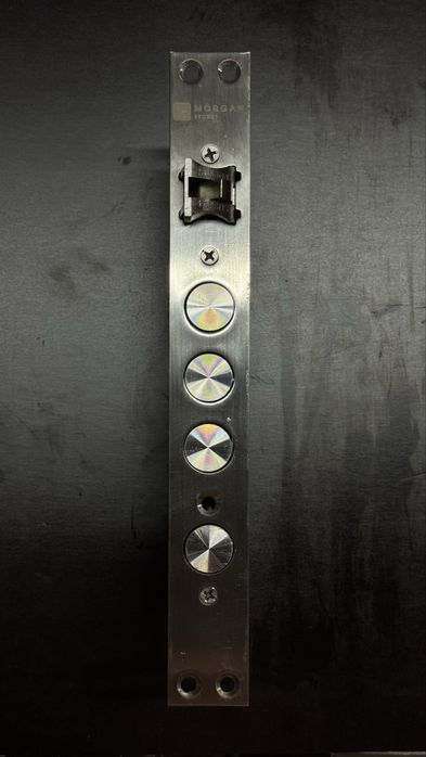 Корпус электронного замка