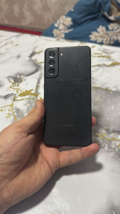 Продаю самсунг s21 fe на 128гб