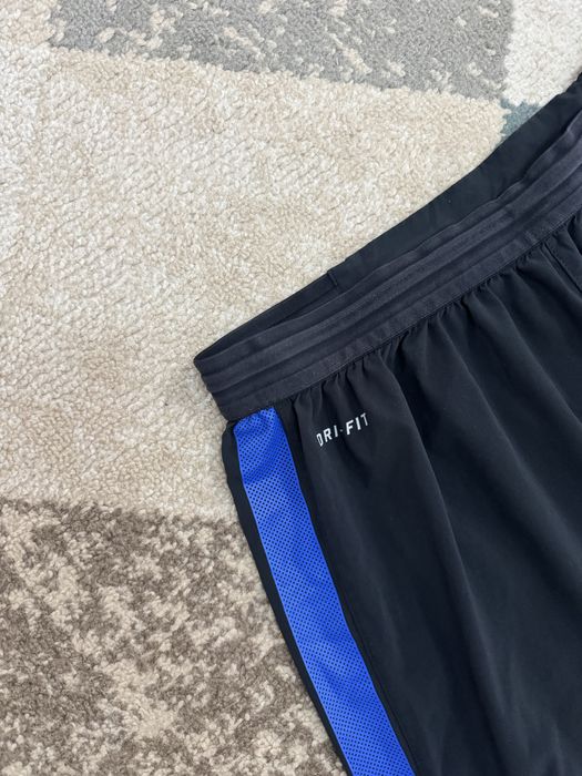 Мъжки къси гащи Nike Dri-Fit