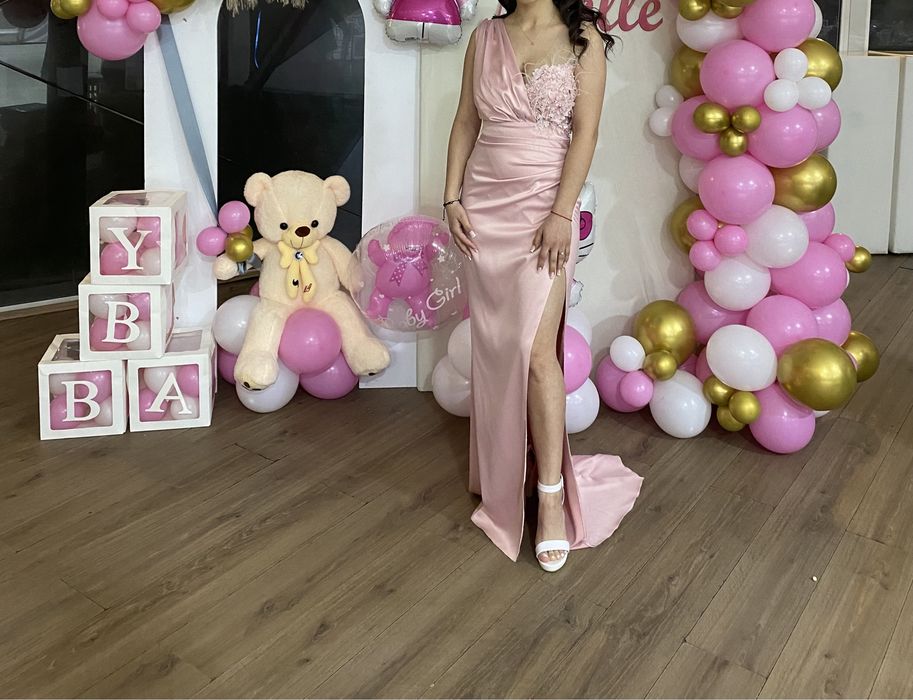Rochie de seara.