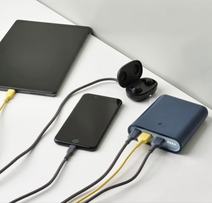 Baterie externa noua