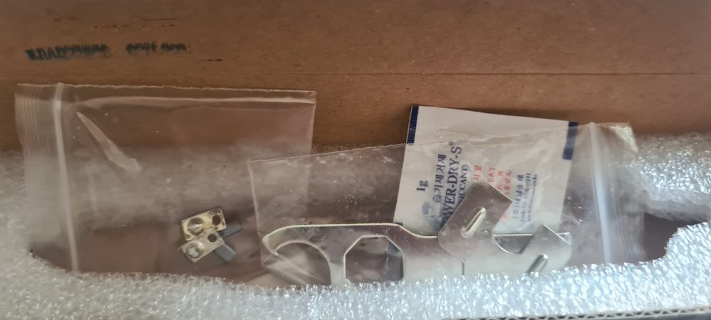 Маникюрный аппарат Marathon Escort II PRO