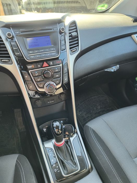 HYUNDAI i30 2014 — imagine 5
