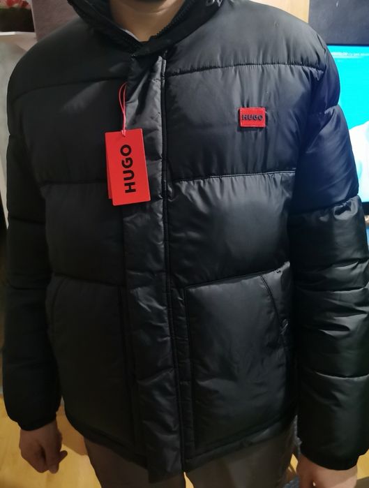 Geaca Hugo Boss xl