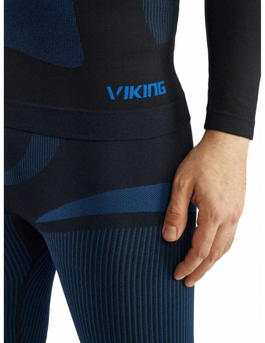 Viking (Польша) – легкое и прочное многофункциональное мужское термобе