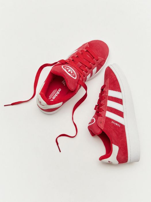 Adidas Campus 00s J ОРИГИНАЛНИ дамски маратонки - 38,5/24,5см