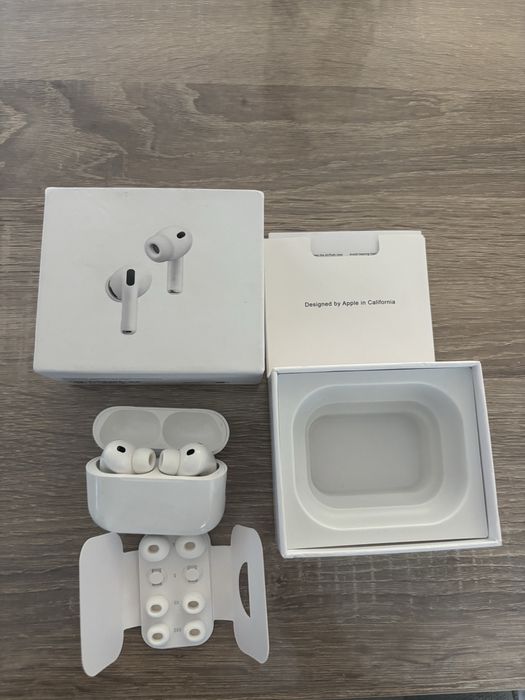 AirPods pro3 - istyle