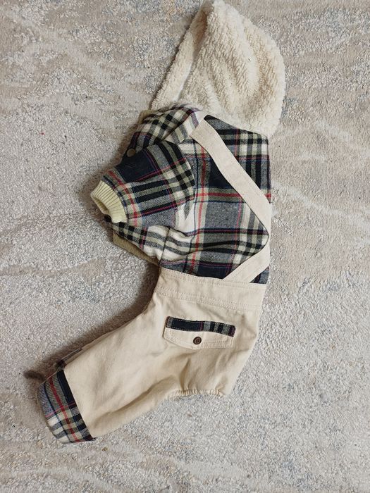 Продам куртку для собаки