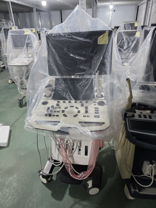 УЗИ аппарат Mindray / Philips / Voluson / Vinno с допплером