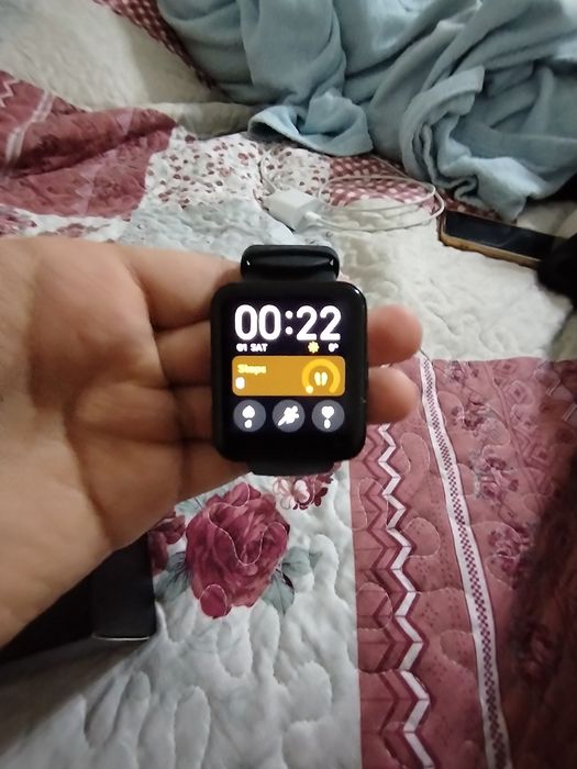 Redmi Watch 2 Lite смарт часы