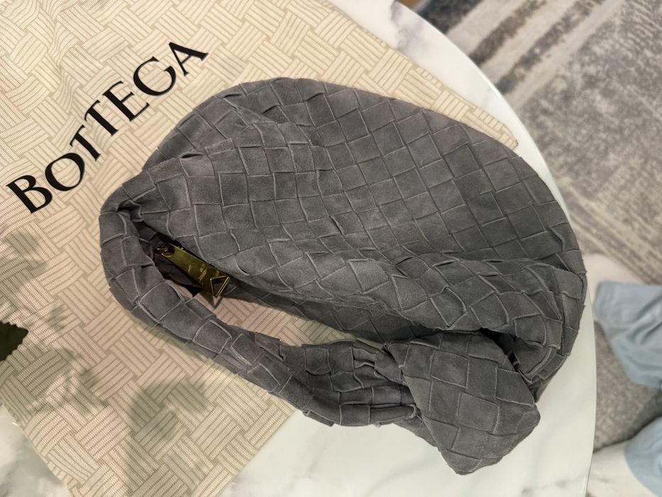 Bottega люкс сумка