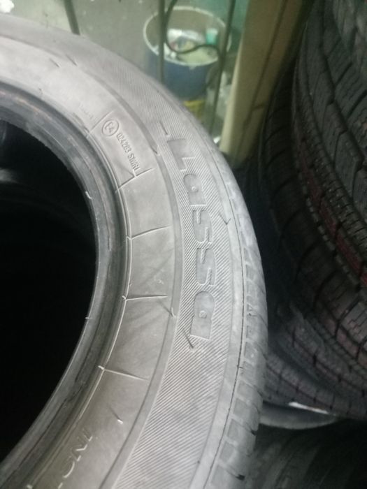 Balon sotiladi 165 70 r13