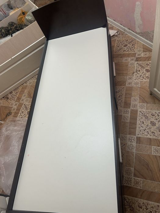 Продаю детскую кровать.