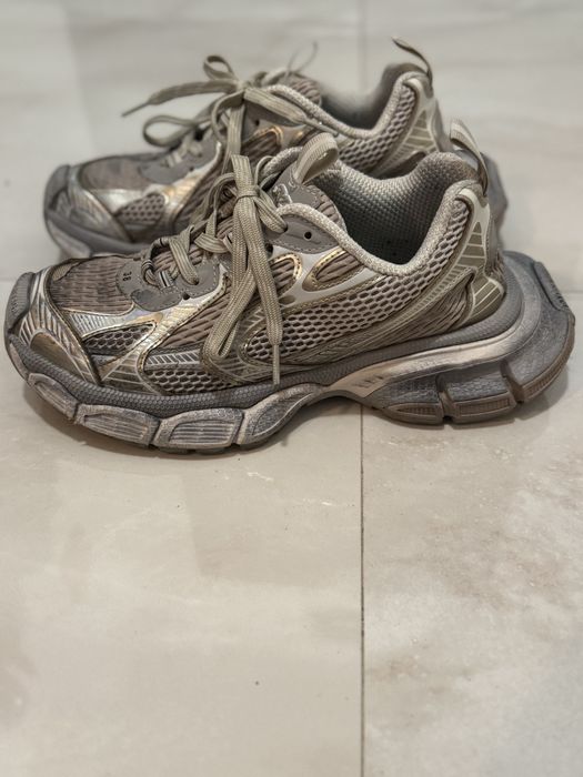 Balenciaga 3XL Track