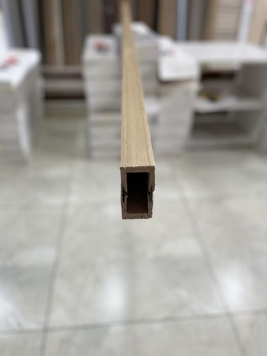 перегородка для ващего интерьера, тосик река, рейка