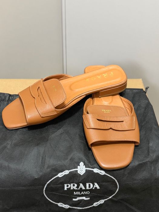 Кожени чехли prada 41