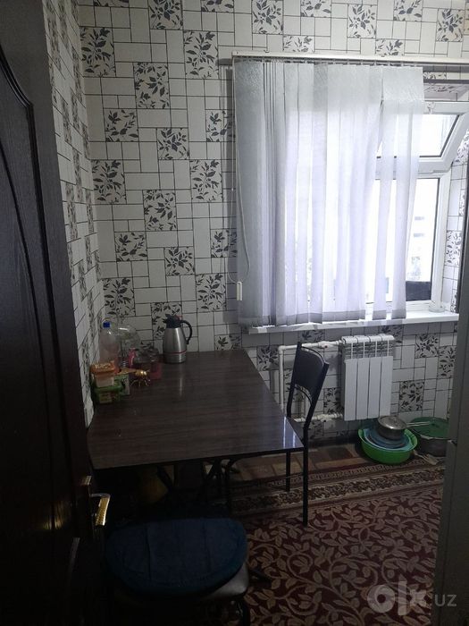Аренда квартир сергели