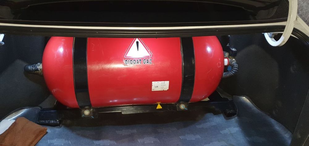 Chevrolet Gentra 2016