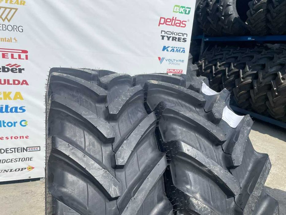 Alliance Cauciucuri noi Radiale 420/70R28 Garantie livrare Anvelope