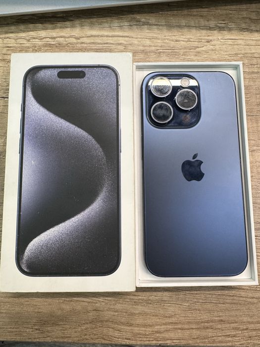 Айфон 15 про в идеале