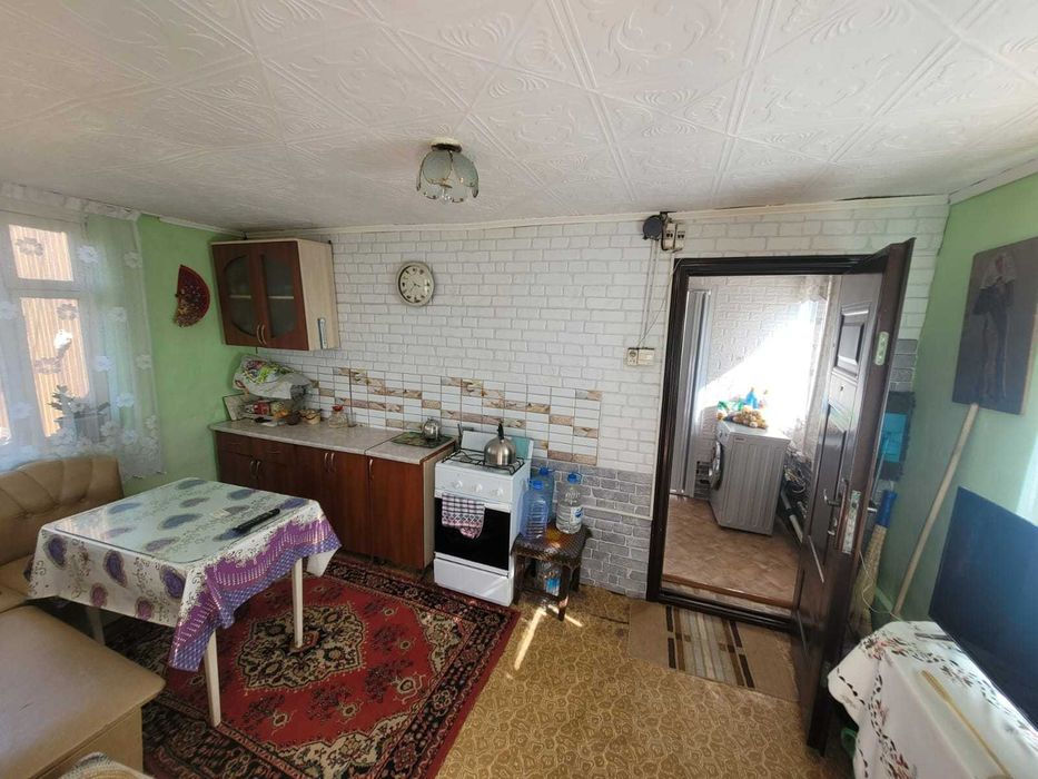 Продам дом благоустроенный